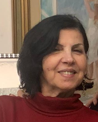 Angela Sirigu