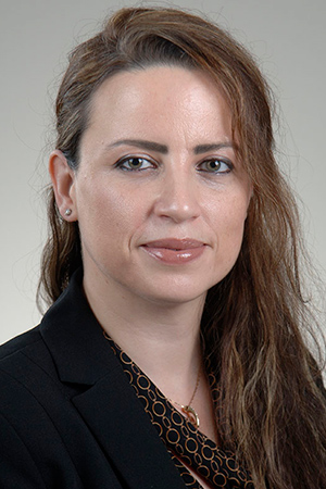 Elissar Andari