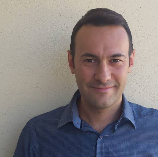 Gianluca Deiana