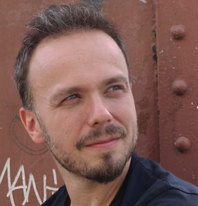 Guillaume Lio