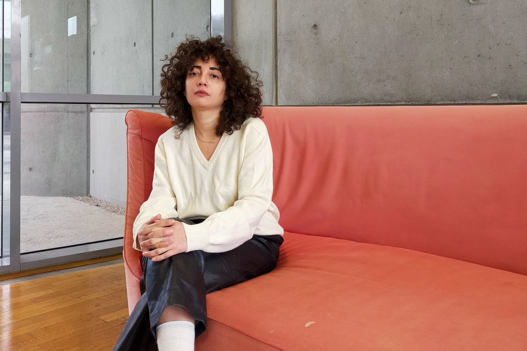 Hajer Atti