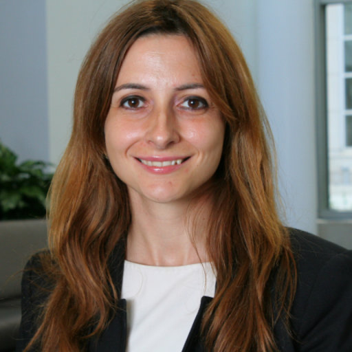 Irene Cristofori