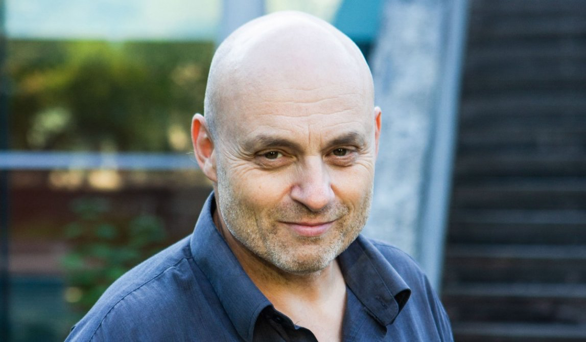 Michel Desmurget